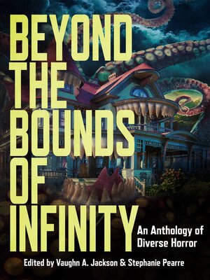 cover image of Beyond the Bounds of Infinity